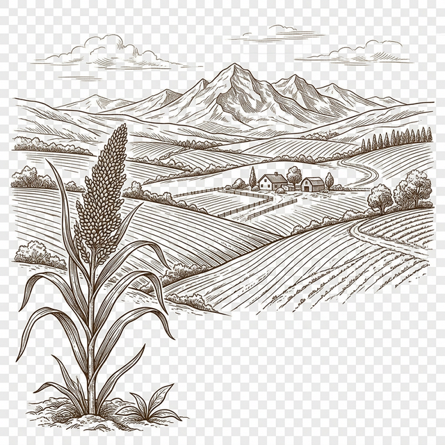 Farm Field